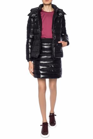 Quilted skirt with pockets, zdjęcie 2 Quilted skirt with pockets od Moncler